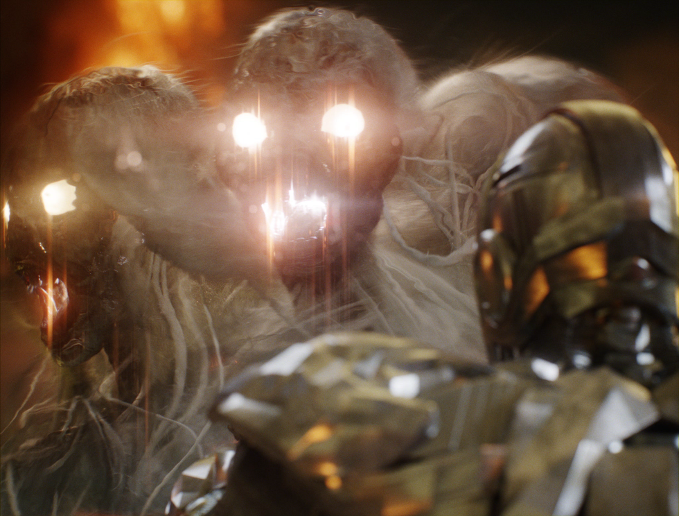 Film Still- Box Wraiths