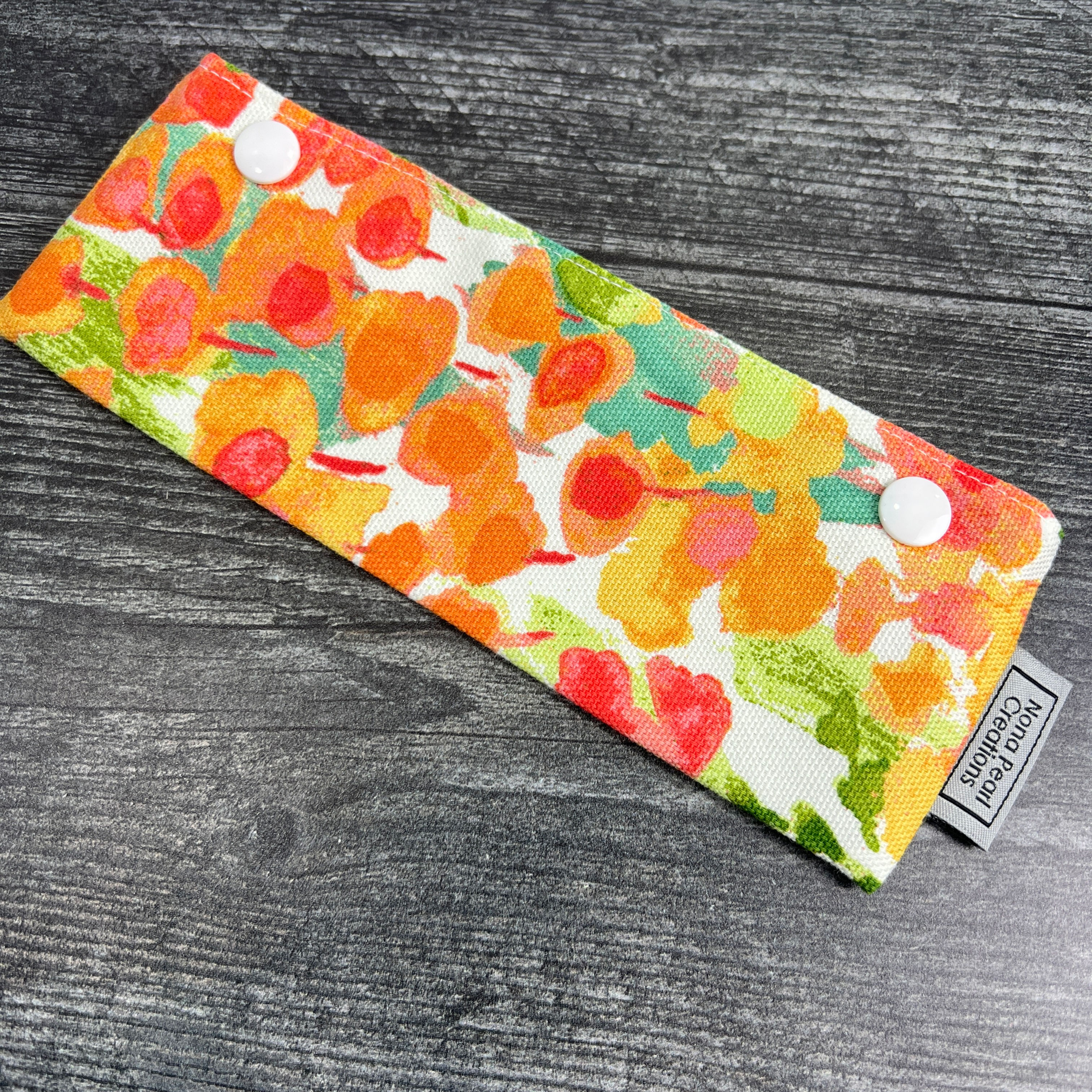 Poppies Sock Snappers