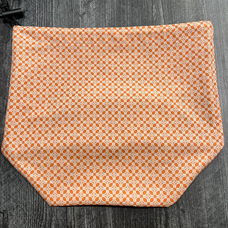 Thumbnail: All The Pretty Places Drawstring Bags