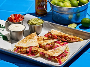 Taqado: The Homegrown Mexican Brand Redefining Fast Casual in Dubai