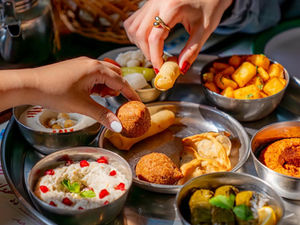 What is Zaroob? Inside Dubai's Beloved Lebanese Street Food Restaurant