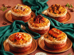 Where to Get the Best Biryani in Dubai: Biryani Pot Explained