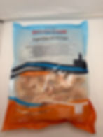 Argentinian Reds Prawns P/D (10 x 1 kg)