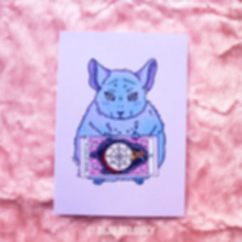 Print – A Roda da Fortuna