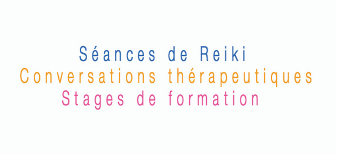 Reiki Segré 