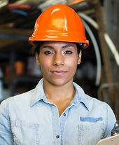 Female Worker