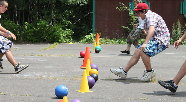 Games