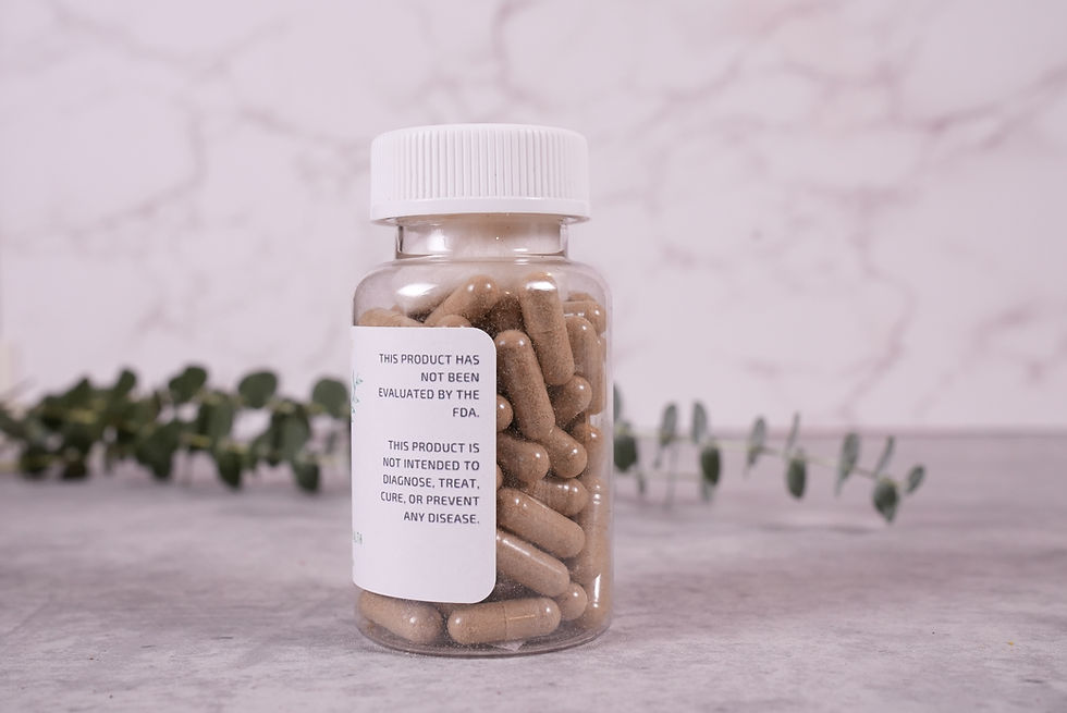 Thumbnail: Mwamba (Kidney & Gallbladder Health)