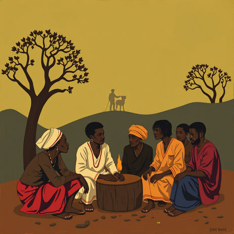 Herbal Remedies as Daily Medicine: How Our Ancestors Healed Before Convenience