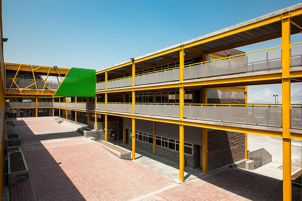 PREPA SANTA CATARINA