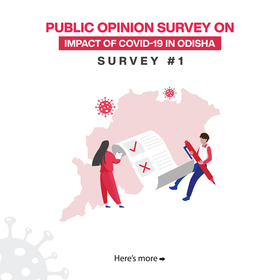Survey 1