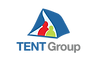 logo for TENT Group nanny agency
