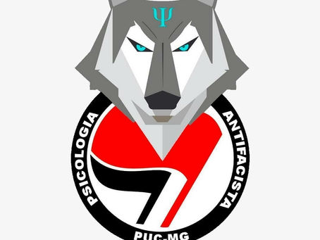 PSICOLOGIA ANTIFASCISTA