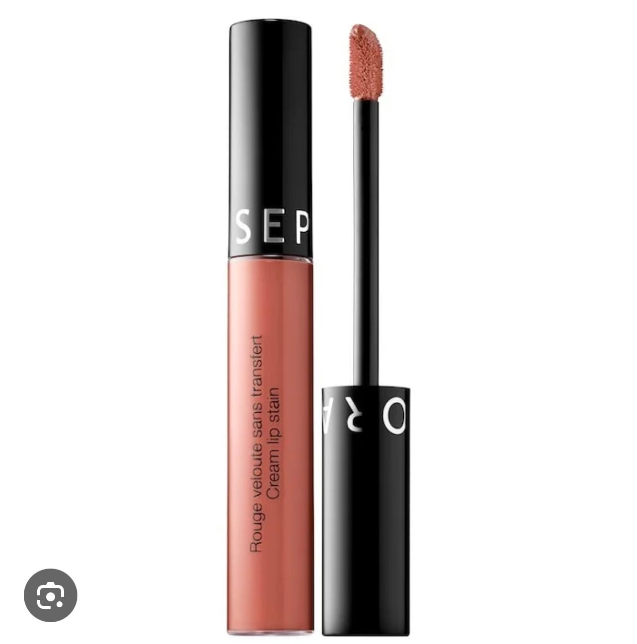 SEPHORA COLLECTION Cream Lip Stain Liquid Lipstick