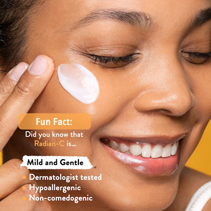 Thumbnail: LANEIGE Radian-C Cream with Vitamin C