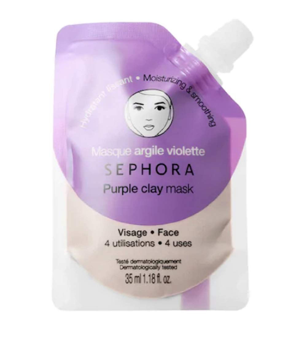 SEPHORA COLLECTION Clay Mask
