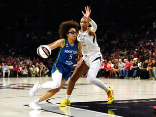 Olivia Miles Delivering Strong Rookie Performance 