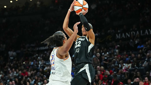 Projected WNBA Player Protection Lists 