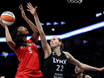 Highlights From WNBA's Opening Week 