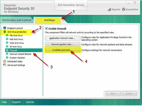 Folder Watcher Component