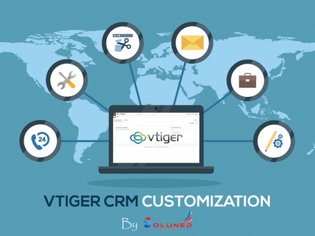 Vtiger CRM Crack Activation Key
