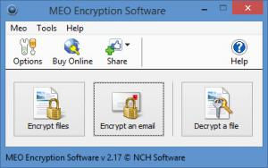 MEO Encryption  Crack  For Windows [Latest 2022]