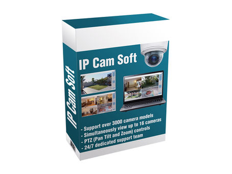 IPCAMSOFT BASIC Torrent Download