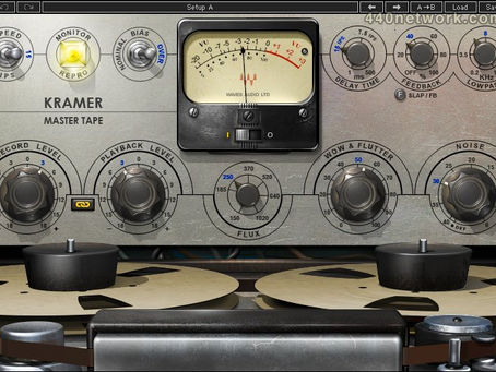 Waves C6 Vst Download 40 [Updated]