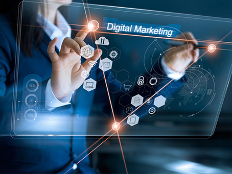 Digital Marketing Agency Strategies for 2025