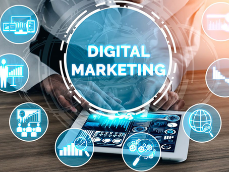 Is Digital Marketing a Good Career in 2025?