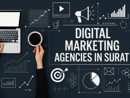 How Digital Marketing Benefits E-commerce Stores