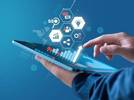 How to Choose the Best Digital Marketing Agency
