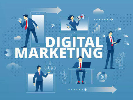 Advanced Digital Marketing Ideas That Go Viral