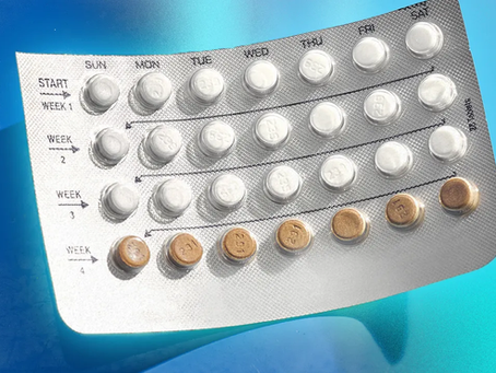 Birth Control or Infertility: Where’s the Real Risk?