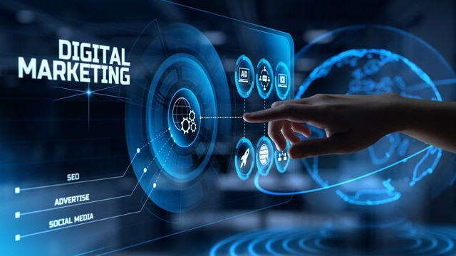 Why Your Business Needs a Digital Marketing Agency