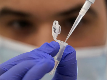 New COVID Variant “Eris” on the Rise in 2025: Symptoms, Risks, and How to Stay Safe
