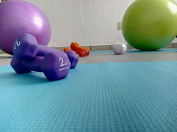 ENTRENAMIENTO FUNCIONAL