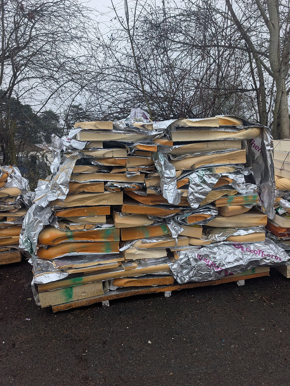 Thumbnail: £20 PALLETS - Collection ONLY