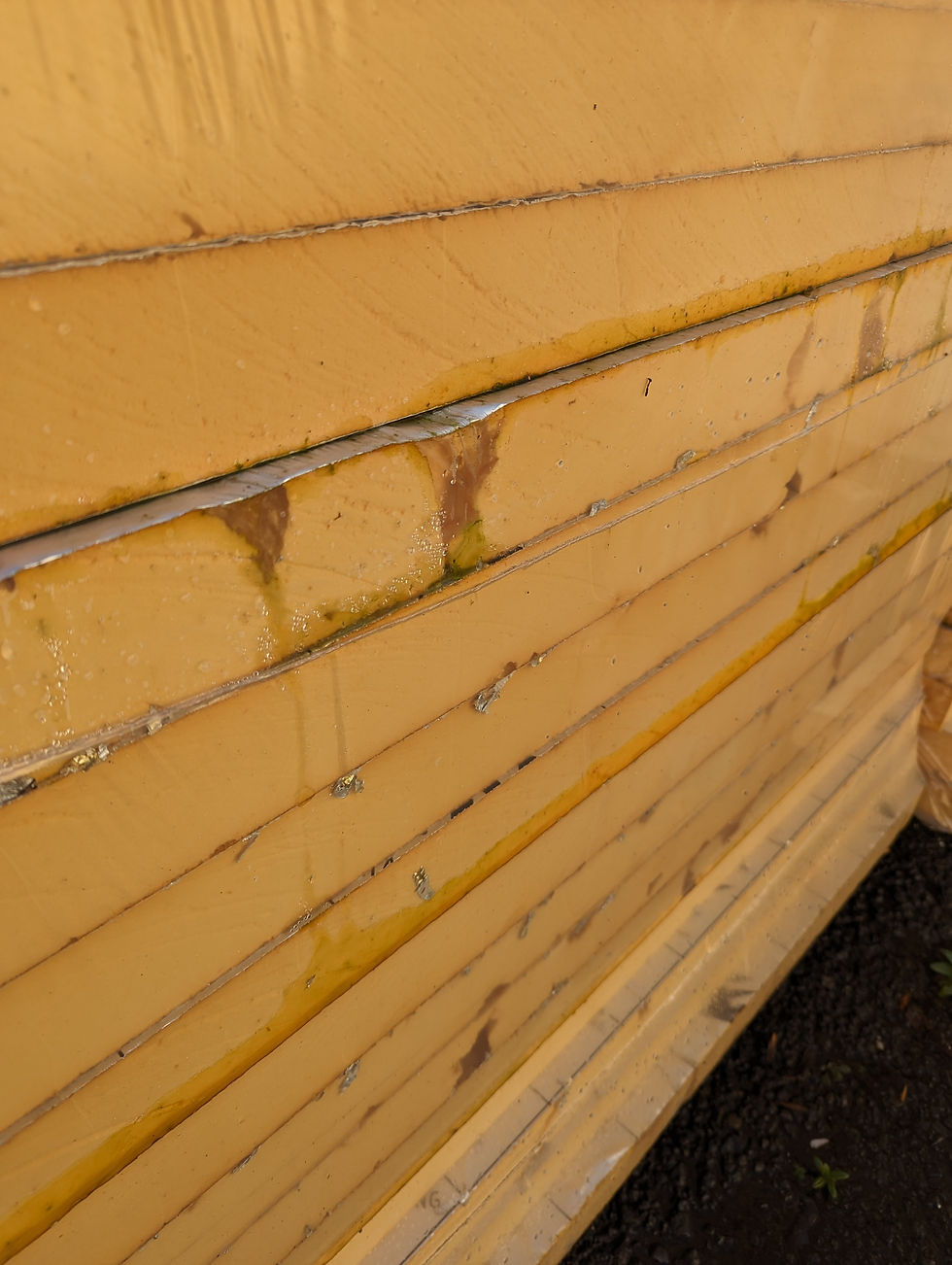 Thumbnail: B Grade Seconds Insulation Boards 1.2 x 2.0m