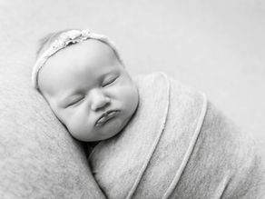 NEWBORN SESSION- FORT WAYNE, INDIANA