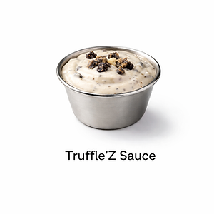 Truffle'Z Sauce