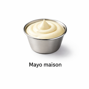 Mayo maison