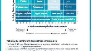 Optimisation des soins en kinésithérapie sportive