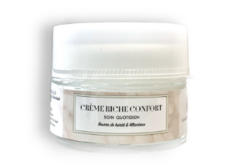 Crème Riche Confort La Beauté Aixoise