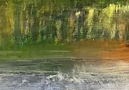 "Tranquil Testament" by Avril Haubrich