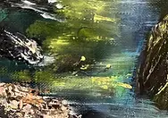 Fairy Glen's Ribbon