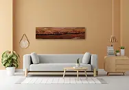 Memories of Sedona by Avril Haubrich