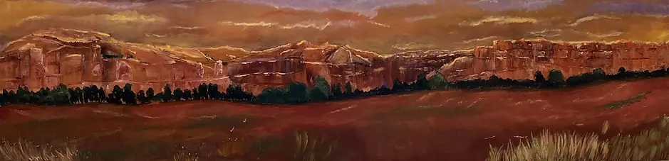 Memories of Sedona