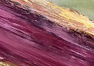 "Dreams of the Andean Rainbow" by Avril Haubrich