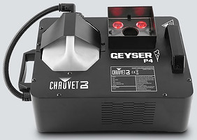 A DJ Connection Disc Jockey Lighting